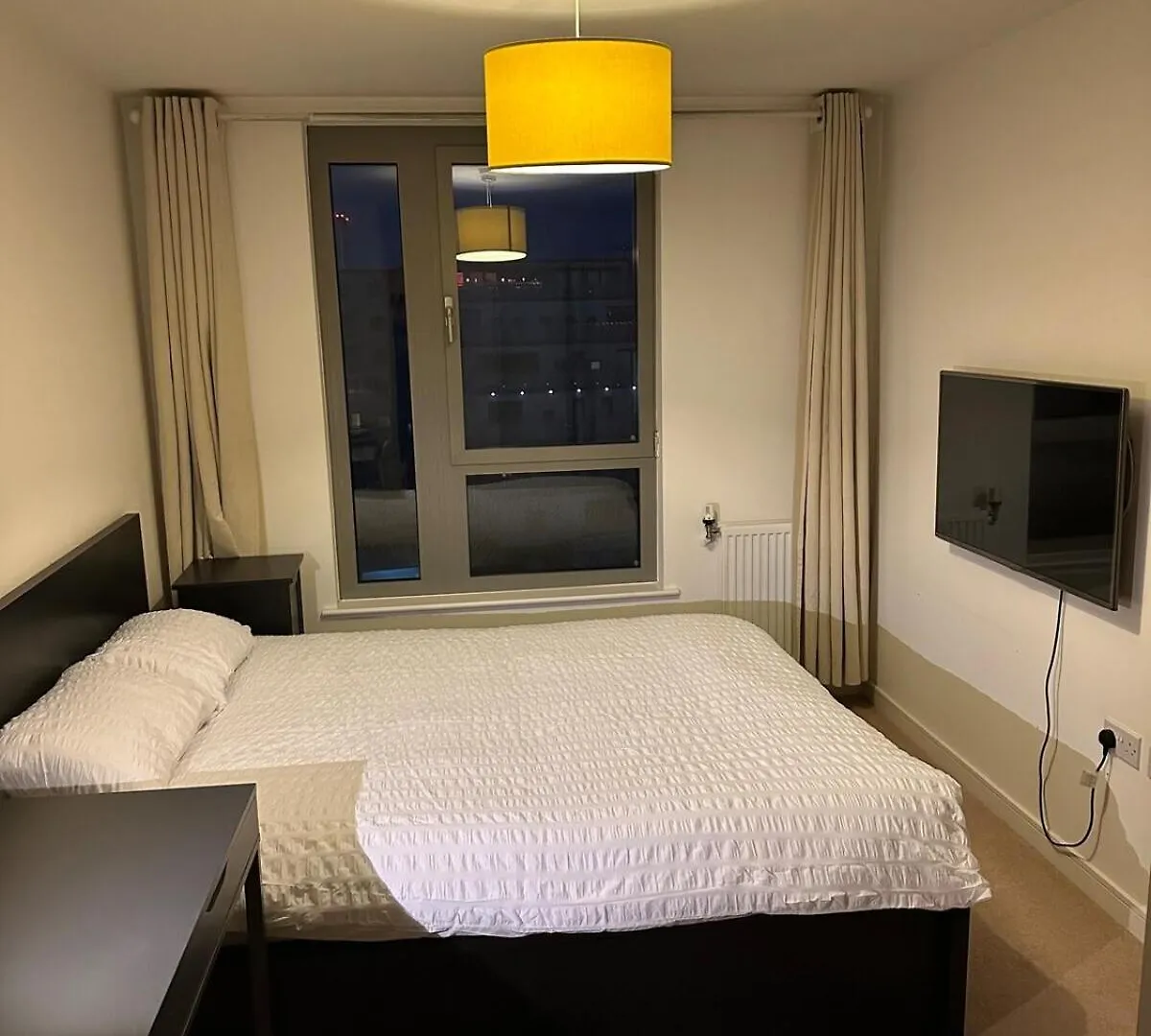 Entire 2 Bedroom Flat London