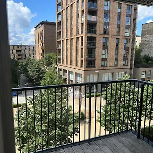  Apartment Luxury One Bedroom